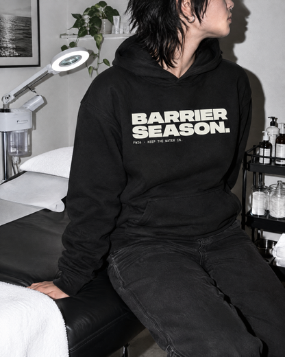 Barrier Season Hoodie — Vol. 02 lookbook 3