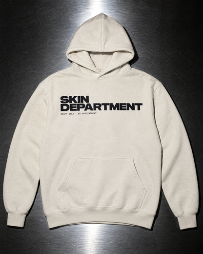 Skin Department Hoodie
