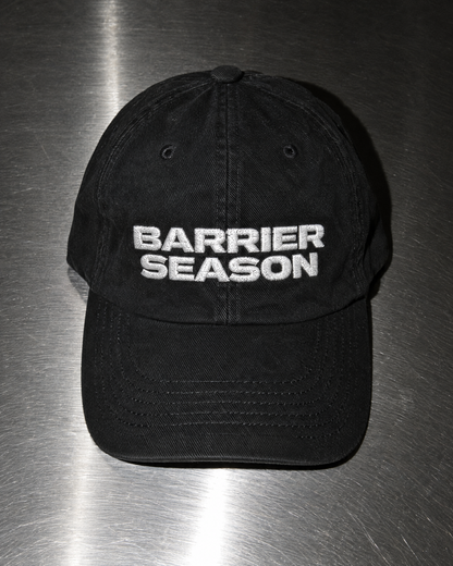 Barrier Season Dad Hat